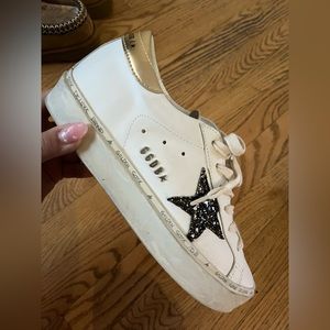 Golden Goose Hi